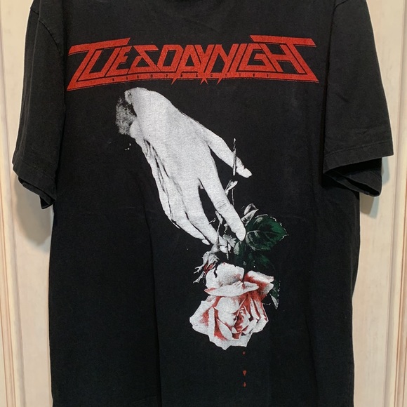 RARE Tuesday Night Band Practice • Size M - Picture 3 of 6